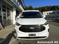 Neu Ford Transit Nugget 170 PS (125 kW) 2026 Van / Kleinbus