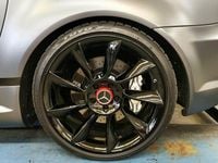 Gebraucht Mercedes SLK55 AMG AMG 360 PS (264 kW) 2006 Cabrio