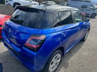 Gebraucht Suzuki Swift 82 PS (60 kW) 2024 Kleinwagen