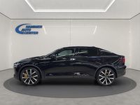 Neu Polestar 2 Performance 350 kW (476 PS) 2026 Schwarz Kleinwagen