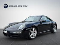Gebraucht Porsche 911 Carrera 4S 355 PS (261 kW) 2007