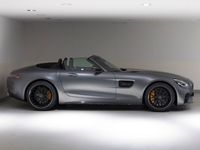 gebraucht Mercedes AMG GT C Roadster Speedshift DCT