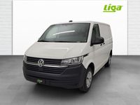 gebraucht VW T6.1 Kaw. 3000 2.0 TDI 150 DSG