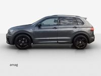 gebraucht VW Tiguan Highline