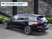 gebraucht Ford Focus Station Wagon 1.0i EcoB Mild-Hybrid 155 ST-Line X