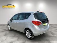 gebraucht Opel Meriva 1.4T 140 eTEC Drive