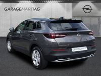 gebraucht Opel Grandland X 1.6 Turbo Ultimate