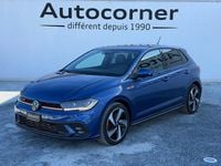 Gebraucht VW Polo GTI 207 PS (152 kW) 2022 Kleinwagen