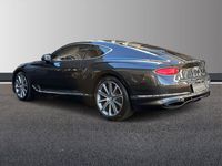 gebraucht Bentley Continental GT 6.0 W12