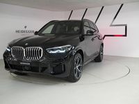 Gebraucht BMW X5 M Sport 285 PS (209 kW) 2022 SUV