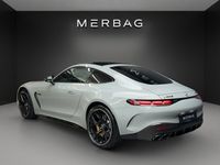 gebraucht Mercedes AMG GT 63 4M+ Executive