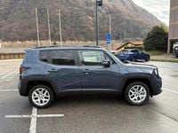Gebraucht Jeep Renegade 240 PS (176 kW) 2020 SUV