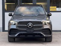 Gebraucht Mercedes GLE350 AMG line 272 PS (200 kW) 2020 SUV