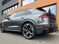 Gebraucht Audi RS Q8 Sport 599 PS (440 kW) 2022 SUV