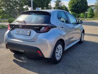 gebraucht Mazda 2 Hybrid Pure