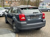 gebraucht Dodge Caliber 2.0 CRD SXT