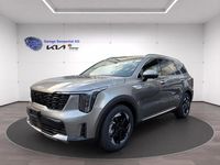 Neu Kia Sorento Style 215 PS (158 kW) 2025 SUV
