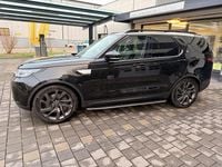 Gebraucht Land Rover Discovery 5 HSE 306 PS (225 kW) 2019 SUV