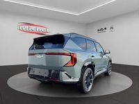 Neu Kia EV5 GT-Line 159 kW (217 PS) 2026 SUV