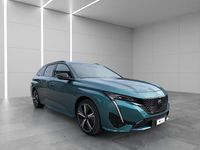 Gebraucht Peugeot 308 SW GT 130 PS (95 kW) 2023 Blau Kombi