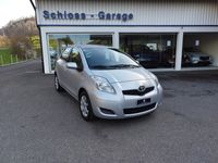 gebraucht Toyota Yaris 1.33 Linea Luna Multimode