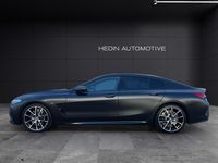 Gebraucht BMW 840 Shadowline 333 PS (244 kW) 2021 Schwarz Coupé
