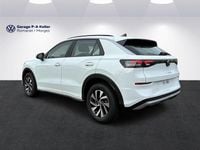 Neu VW T-Roc Trendline 116 PS (85 kW) 2026 Weiss SUV