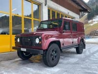 Gebraucht Land Rover Defender 122 PS (89 kW) 2000