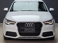 Gebraucht Audi A1 Ambition 122 PS (89 kW) 2013 Kleinwagen