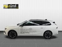 Gebraucht Opel Astra 114 kW (156 PS) 2023 Weiss Kombi