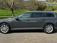 gebraucht VW Passat Variant 2.0 TDI BMT Highline DSG 4Motion