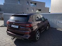 Gebraucht BMW X5 M Sport 340 PS (250 kW) 2022 SUV