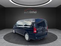 Gebraucht Mercedes Vito 190 PS (139 kW) 2023 Van