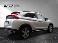 gebraucht Mitsubishi Eclipse Cross 1.5 T Style 4x4