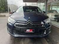 gebraucht DS Automobiles DS4 1.6 THP Dark Top Automatic