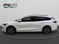 Neu Ford Focus ST-Line X 155 PS (114 kW) 2025 Weiss Kombi
