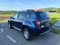 Gebraucht Dacia Duster Lauréate 125 PS (91 kW) 2015 SUV