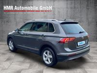 gebraucht VW Tiguan 2.0TSI Highline 4Motion DSG