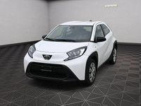 Gebraucht Toyota Aygo X Comfort 72 PS (52 kW) 2023 SUV