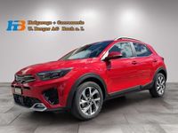 gebraucht Kia Stonic 1.0 T-GDi MHEV GT-Line