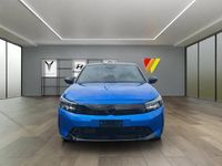 Neu Opel Corsa 110 PS (80 kW) 2026 Blau Kleinwagen