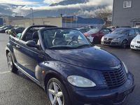 Gebraucht Chrysler PT Cruiser 223 PS (164 kW) 2006 Cabrio