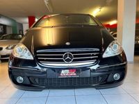 gebraucht Mercedes A170 Avantgarde PolarStar