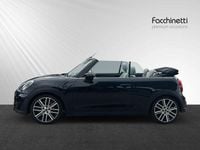 Gebraucht Mini Cooper S 178 PS (130 kW) 2026 Schwarz Kleinwagen
