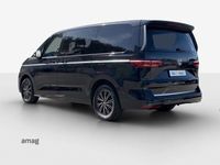 gebraucht VW Multivan NewStyle lang