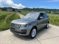 gebraucht Land Rover Range Rover 2.0 Si4 P400e PHEV Vogue Automatic