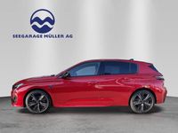 gebraucht Peugeot 308 1.6 PHEV 180 GT