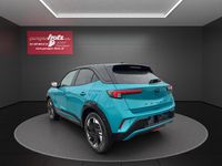 Neu Opel Mokka 114 kW (155 PS) 2026 Blau SUV