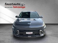 gebraucht Hyundai Kona 1.6 T-GDi Amplia 4WD MY24