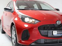 Gebraucht Mazda 2 Exclusive-Line 92 PS (67 kW) 2026 Rot Kleinwagen
